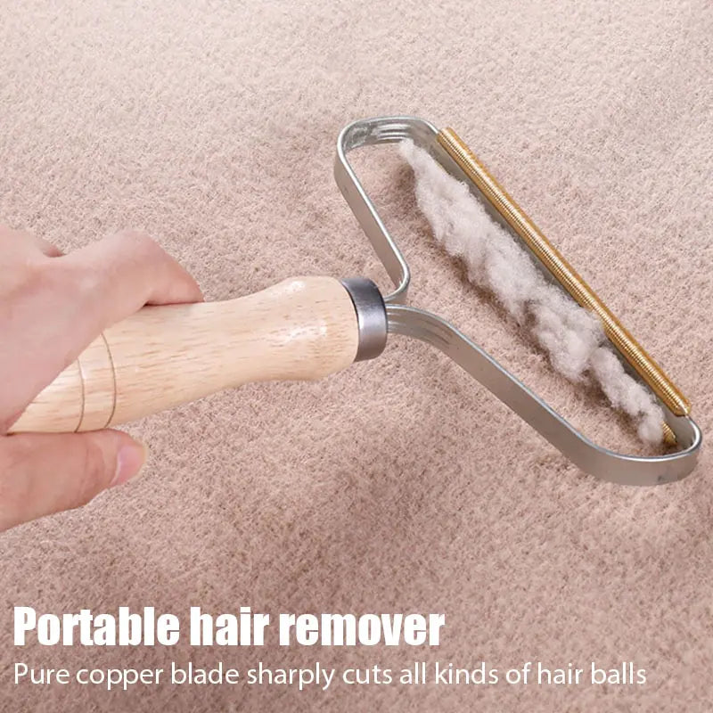 Pet Hair-Free Home Cleaner