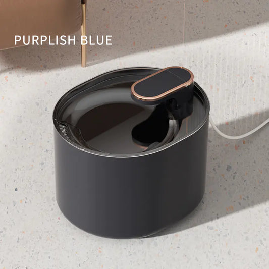 Smart Hydration Pet Fountain