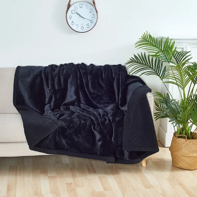 All-Weather Pet Throw