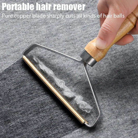 Pet Hair-Free Home Cleaner