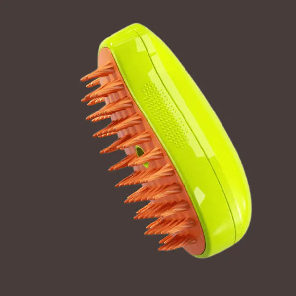 VaporGroom Pet Brush